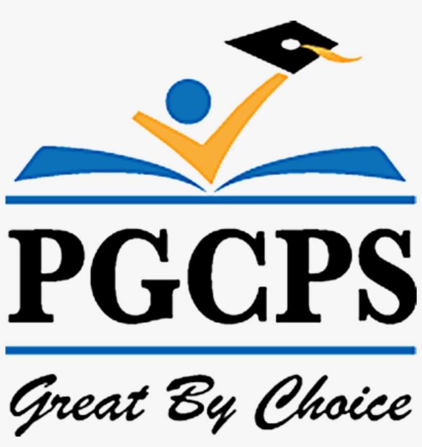 Prince George's County Public Schools - Prince George's County Public Schools Logo, transparent png download