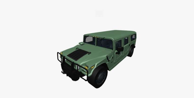 Hummer H1 Alpha - Hummer H1, transparent png download