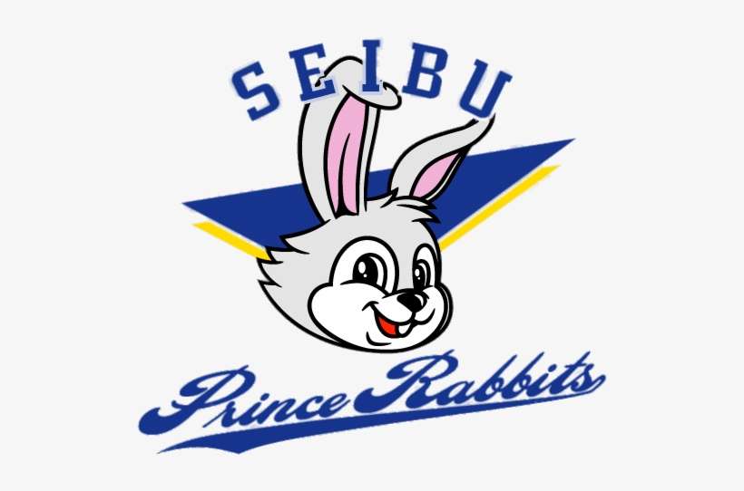 Download - Seibu Prince Rabbits, transparent png download