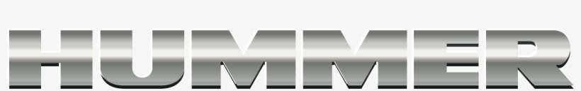Hummer Símbolo - Simbolo Hummer, transparent png download