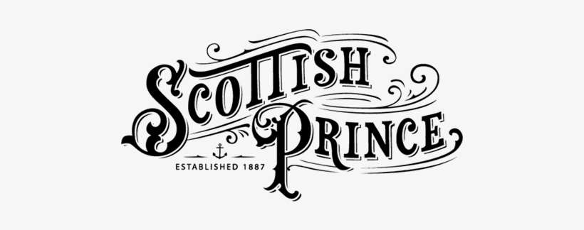 The Scottish Prince, transparent png download