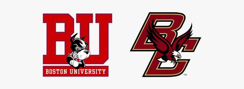 Download Boston University Logo Png - Boston University Terriers Vector ...