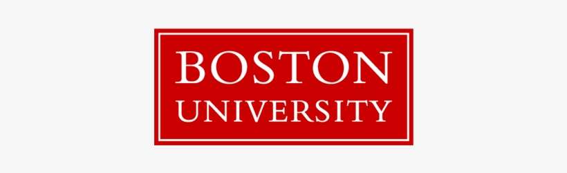 Boston University Marine Biology, transparent png download