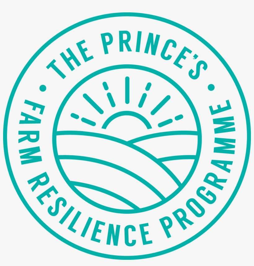 Pfrp Logo - Princes Farm Resilience Programme, transparent png download