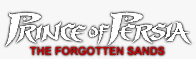 Something I Put Together For The Box I Made - Prince Of Persia: The Forgotten Sands, transparent png download