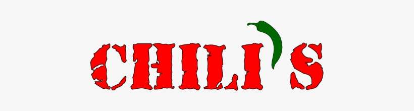Chili's Kebap & Pizzeria Hall I - Cottons Rhum Shack, transparent png download