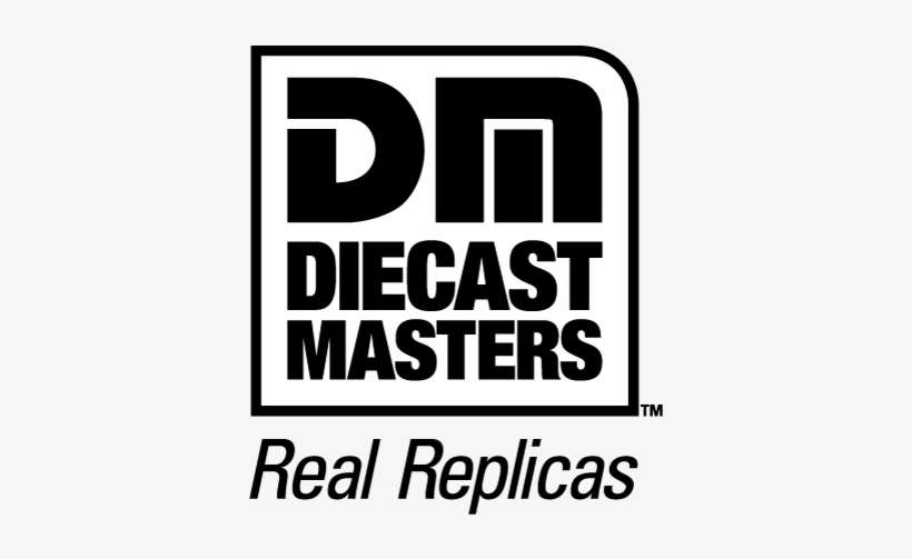 About Diecast Masters - Diecast Masters Logo, transparent png download