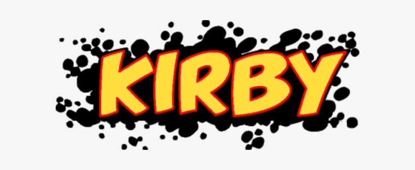 Jack Kirby's Sky Masters Of The Space Force - Jack Kirby Logo, transparent png download