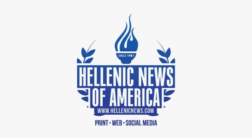 Hna Hellenic News Of America - Hellenic News Of America, transparent png download