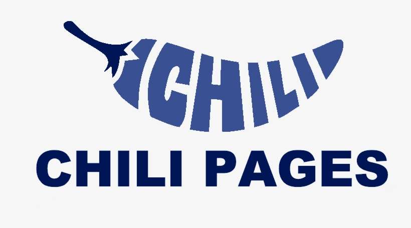 Chili Pageslogo Png L214wen Insider - Illustration, transparent png download