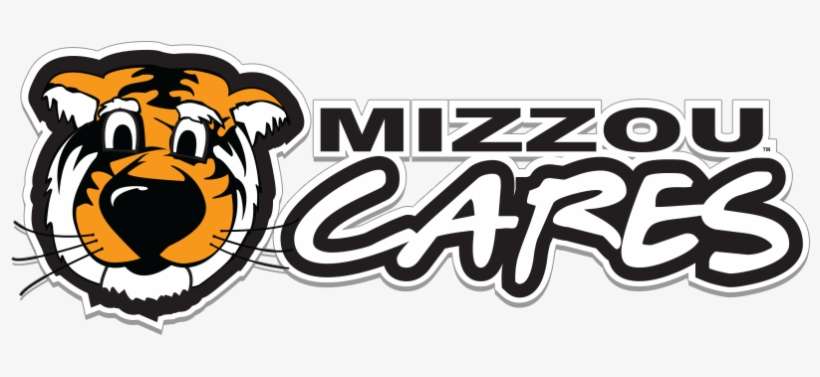 Mizzou Cares - University Of Missouri, transparent png download