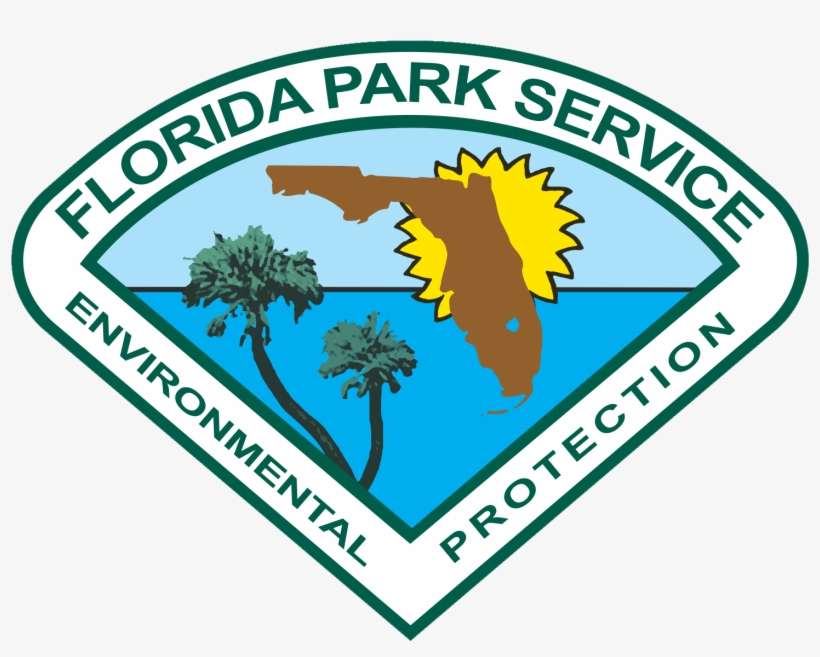 Credit Florida Park Service - Fl State Parks Logo, transparent png download