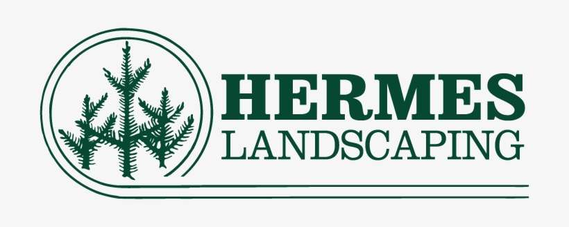 Hermes Landscaping - Hermes Landscaping Logo, transparent png download