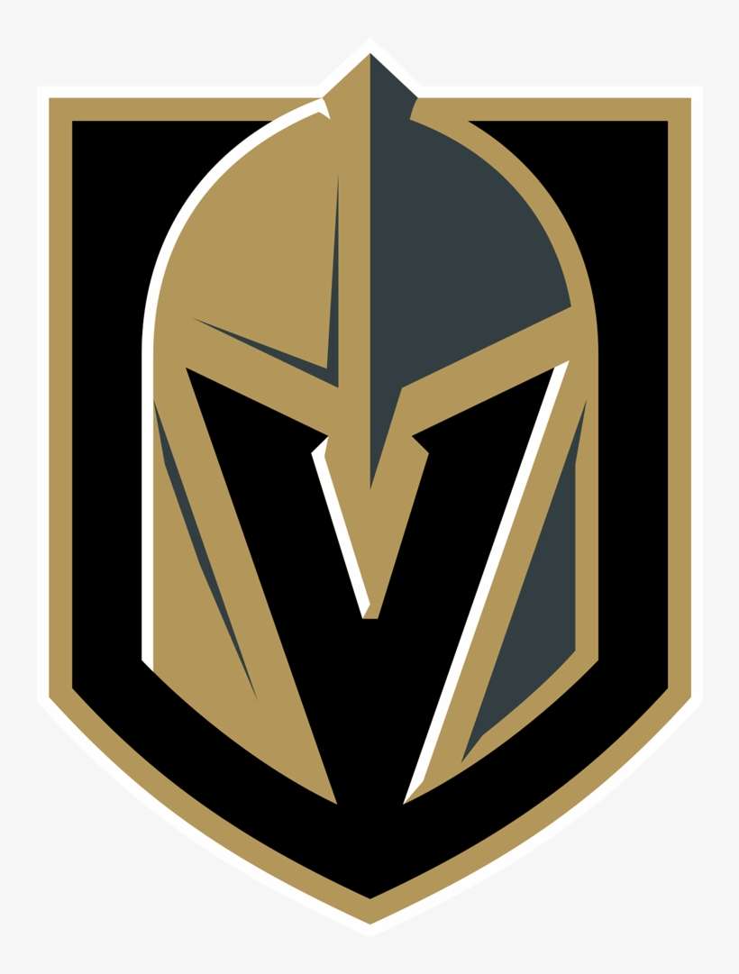 Being Very Young, The Ice Hockey Team Las Vegas Golden - Las Vegas Nhl Golden Knights, transparent png download