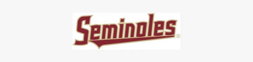 Florida Seminoles Baseball Jersey, transparent png download