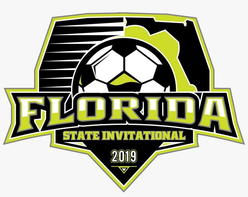 Florida State Invitational 2019 Hosted By Tthfc/florida - Florida, transparent png download