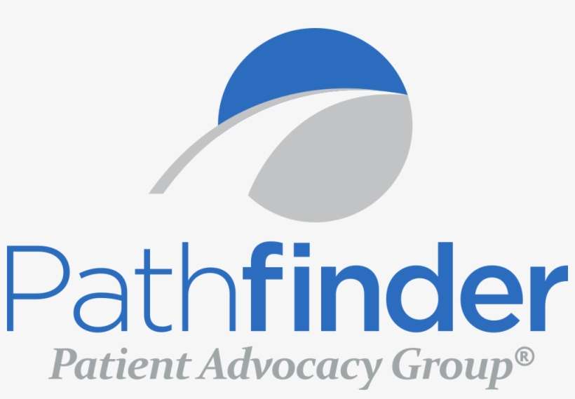 Pathfinder Patient Advocacy Group® - Cheapflightsfinder Logo, transparent png download