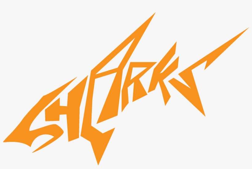 Sharks Logo - Google Search - Rosyth Sharks, transparent png download