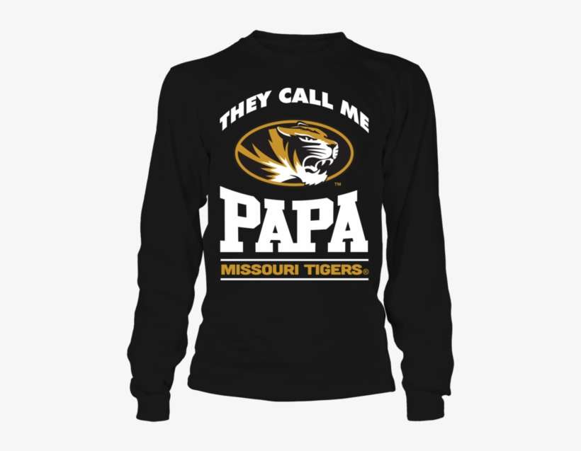 They Call Me Papa Fan Dashboard Mizzou Tigers Shirt - Queens Are Born In October T Shirt, transparent png download