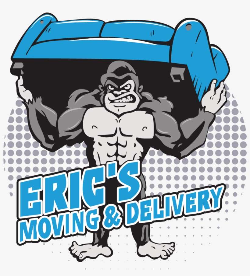 Erics Moving And Delivery - Infant Bodysuit, transparent png download