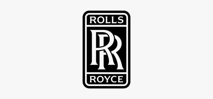 Rolls Royce Aerospace, transparent png download