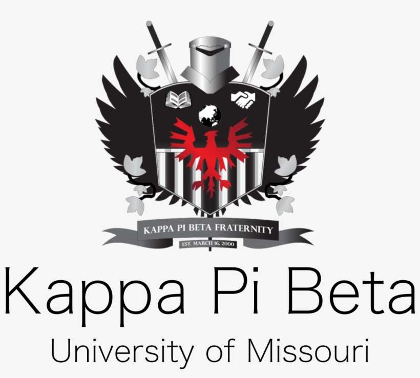 Kappa Pi Beta, transparent png download