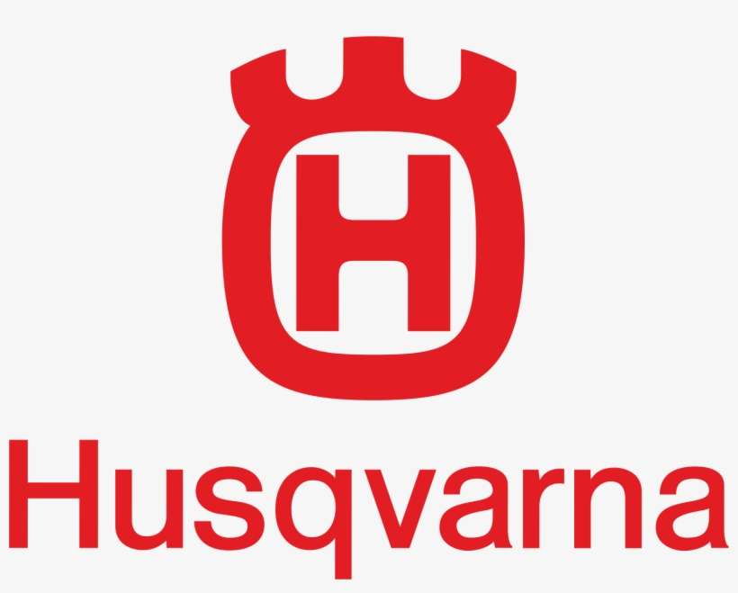 Husqvarna Og Viking - Husqvarna Logo Red, transparent png download