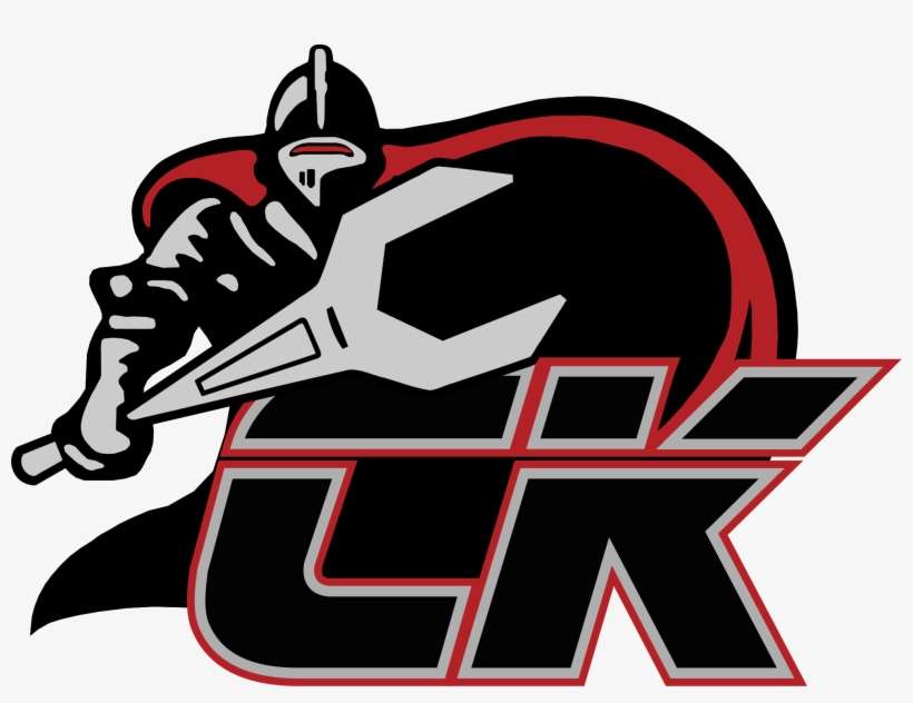 Knight Logo, Download - Robot, transparent png download