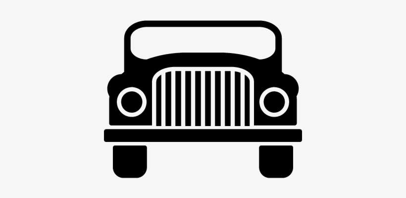 Rolls Royce Luxury Car Front Vector - Car, transparent png download