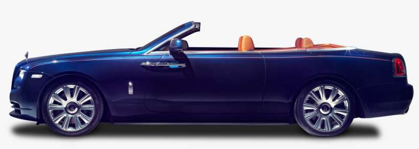 Rolls Royce Car Png Image - Car Png Image Hd, transparent png download