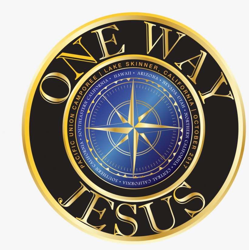 Pathfinder Camporee Logo - Campsite, transparent png download