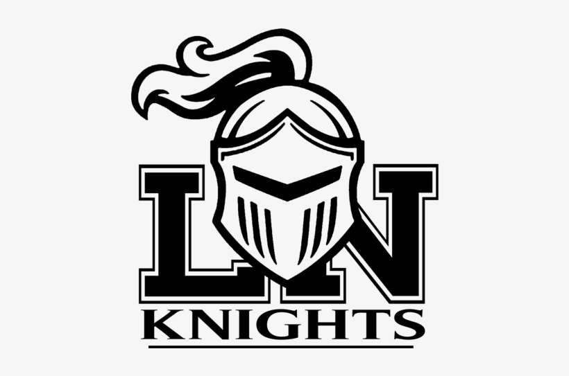 Lake Nona Knights 2018-2019 - Lake Nona Middle School, transparent png download
