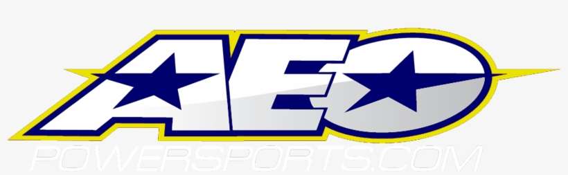 Aeo Powersports Logo - Aeo Powersports, transparent png download