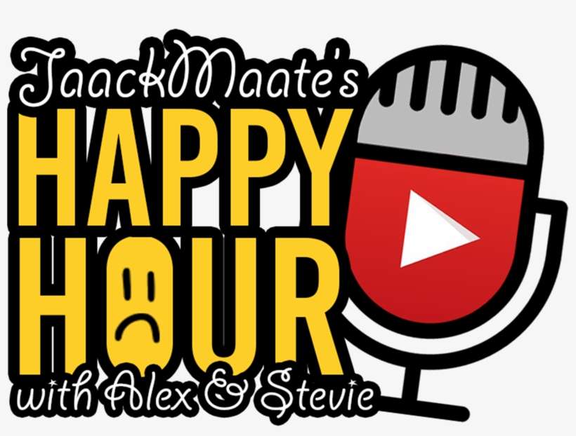 Jaackmaate’s Happy Hour With Imallexx, transparent png download