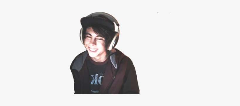 Leafy Drama Tumblr - Leafyishere Transparent, transparent png download