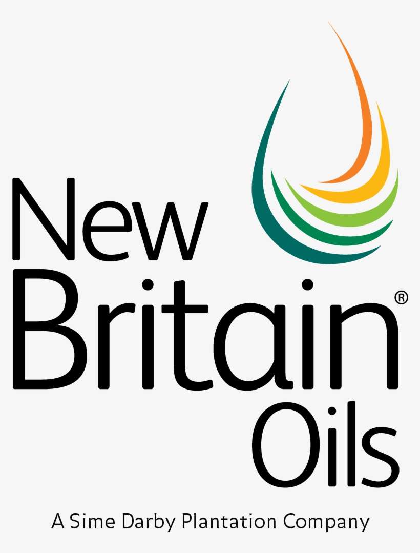 New Britain Oils - New Britain Oils Logo, transparent png download