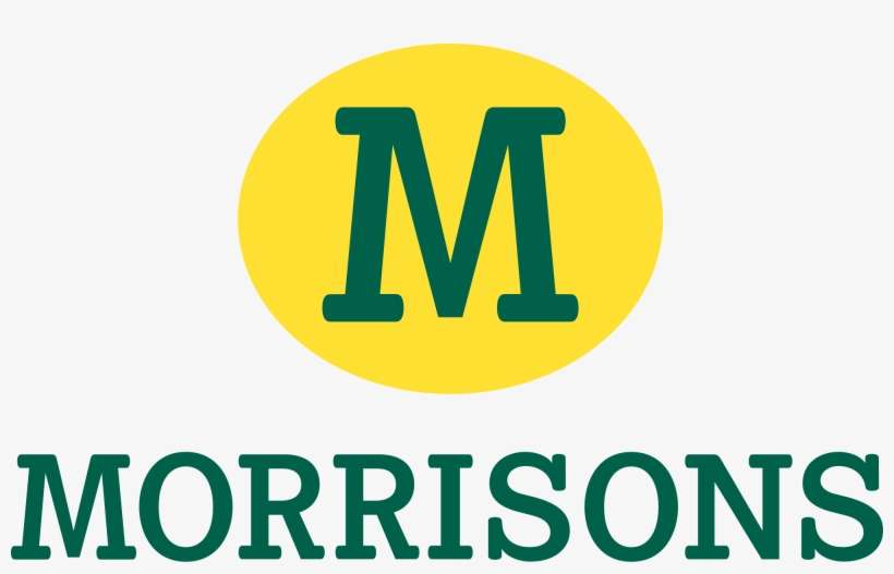 Morrisons Logo - Morrison Logo, transparent png download