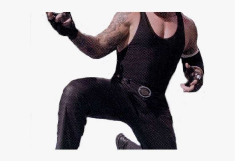 Undertaker Png Transparent Images - Undertaker, transparent png download