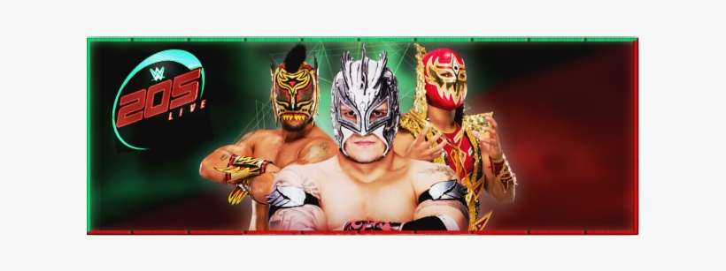 25 Jun - Lucha Libre, transparent png download