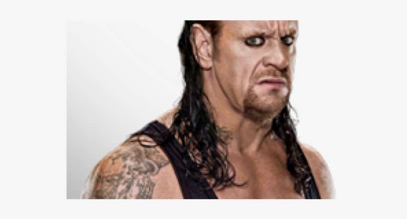 -the Undertaker Reemplazará A Ric Flair La Noche Del - Wwe Com Undertaker, transparent png download