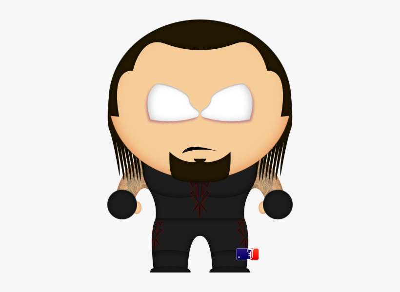 The Undertaker By Spwcol - The Undertaker, transparent png download