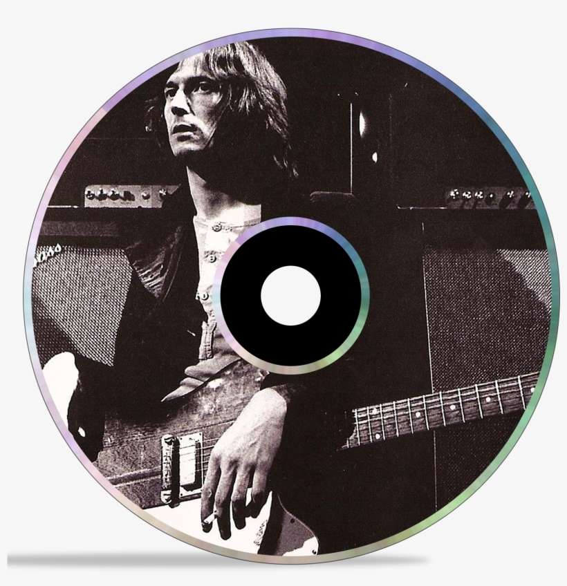 Blind Faith The Undertaker - Gibson Firebird Eric Clapton, transparent png download