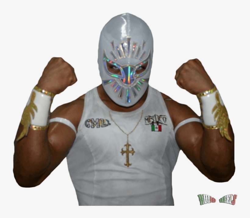 Mistico Dvd Review The Best Of Mistico Volume One Lucha - Wwe Mistico, transparent png download