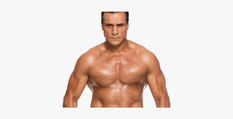 Alberto Del Rio Png, transparent png download