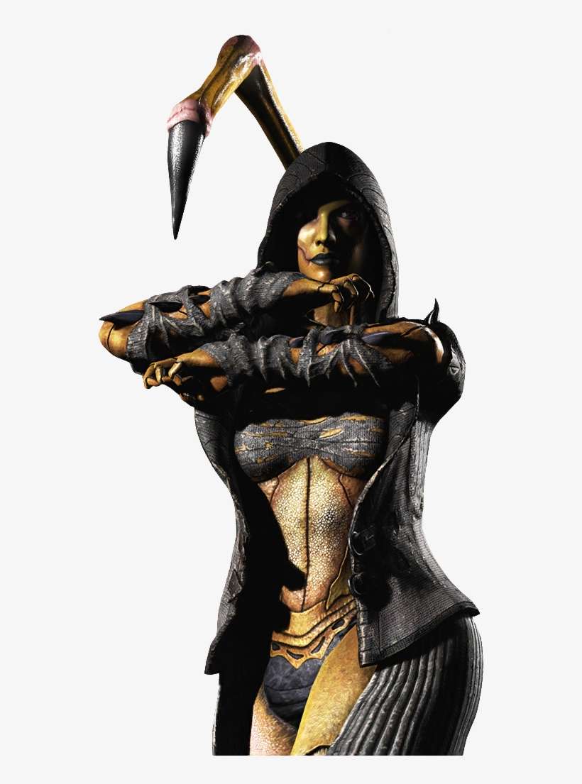 Png - Мортал Комбат Ди Вора, transparent png download