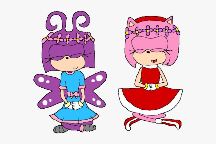 Flower Crown S By Sailor Rebecca On Deviantart Picture - Library, transparent png download
