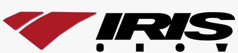 Iris Snow Logo Png Transparent - Iris Snow, transparent png download