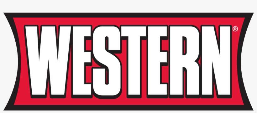 Western Logo Clr - Western Snow Plows, transparent png download