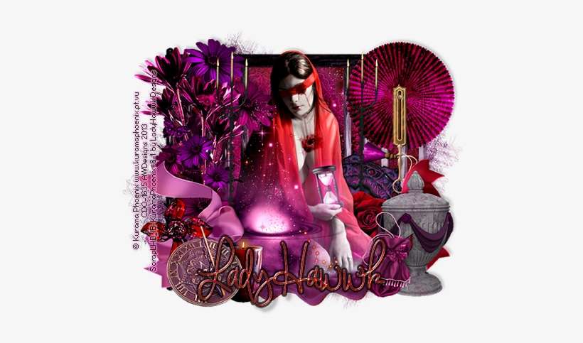 Kurama Phoenix 8-1 Snags - Masquerade Ball, transparent png download