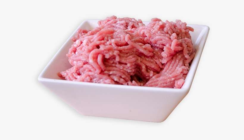 500g Minced Pork - Pork, transparent png download